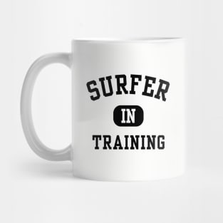 Surfer in Training Mug